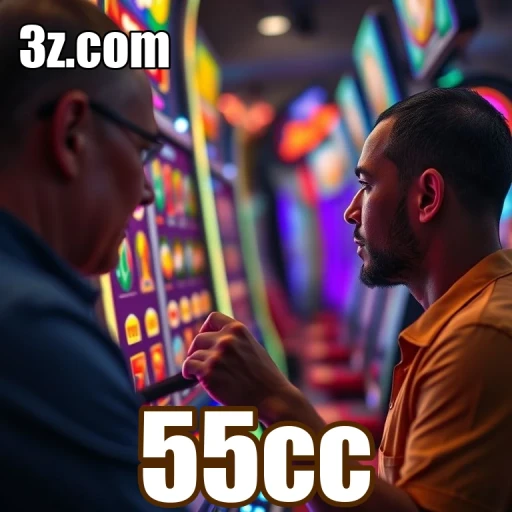 Entre no Mundo do Arcade no 55cc e Divirta-se