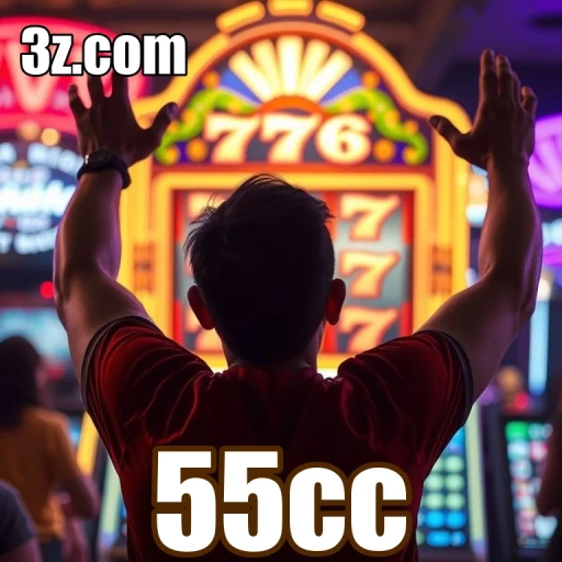 Jogos Mobile: A Magia do Entretenimento no 55cc