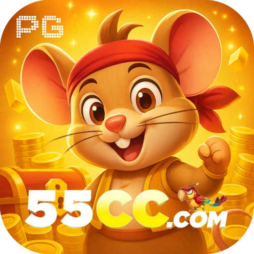 Logo da 55cc
