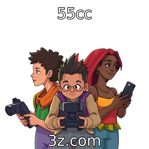 Aumento da diversidade em personagens nos jogos