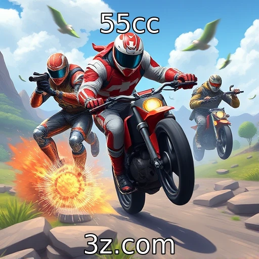 Crescimento do mercado de jogos mobile em destaque